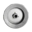 Fulie mare RURIS PS6500K-4-22 pentru motosapă DAC, GIGANT, RURIS, ZIMBRU