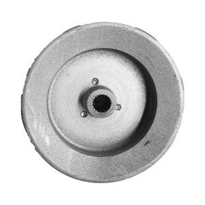 Fulie mare RURIS PS6500K-4-22 pentru motosapă DAC, GIGANT, RURIS, ZIMBRU