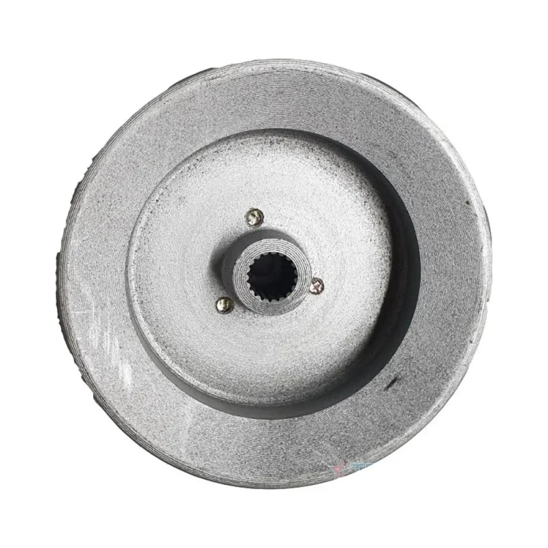 Fulie mare RURIS PS6500K-4-22 pentru motosapă DAC, GIGANT, RURIS, ZIMBRU