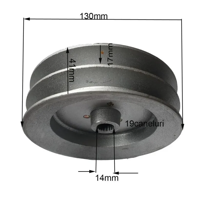 fulie-mare-ruris-ps6500k-4-22-pentru-motosapa-dac-gigant-ruris-zimbru-2 (1) Fulie mare RURIS PS6500K-4-22 pentru motosapă DAC, GIGANT, RURIS, ZIMBRU