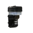 Filtrul de aer RURIS PS168F-7-6 este compatibil cu modelele DAC6000K, DAC6500K, DAC700K, DAC7600K, RURIS 7088, RURIS 7099, precum și cu motosape ZIMBRU și GIGANT.