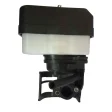 Filtrul de aer RURIS PS168F-7-6 este compatibil cu modelele DAC6000K, DAC6500K, DAC700K, DAC7600K, RURIS 7088, RURIS 7099, precum și cu motosape ZIMBRU și GIGANT.