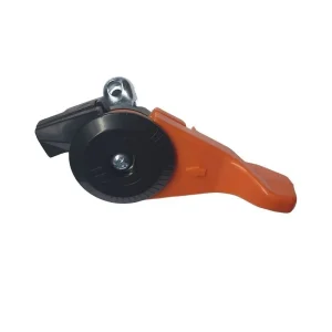 Manetă accelerație RURIS PS6500K-2-11, pentru motosapă RURIS, DAC, ZIMBRU, GIGANT
