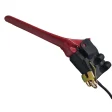 Manetă pornire/oprire RURIS PS731-1-51 pentru motocultor RURIS 731K
