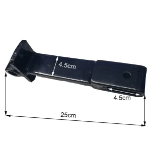 Suport picior adâncime RURIS PS731-1-29, pentru motocultor RURIS 731K