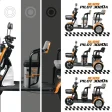 Triciclu electric RURIS Pilot 3020A / RURIS Pilot 3020G / RURIS Pilot 3020N pe stoc la RURIS Transilvania în Brașov