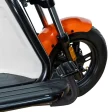 Triciclu electric RURIS Pilot 3020A pe stoc la RURIS Transilvania în Brașov