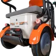 Triciclu electric RURIS Pilot 3020A pe stoc la RURIS Transilvania în Brașov