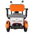 Triciclu electric RURIS Pilot 3020A pe stoc la RURIS Transilvania în Brașov