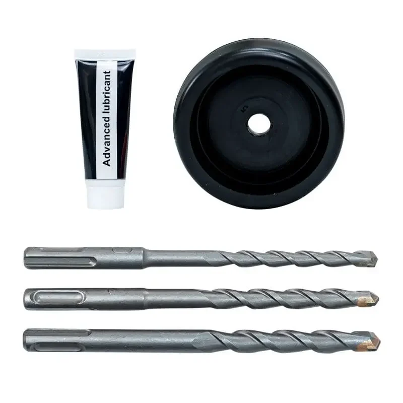 ciocan-rotopercutor-pe-acumulator-ruris-rmx-1210-ruris-brasov-ruristransilvania-_8_ Ciocan rotopercutor RURIS RMX1210, cu acumulator 20V, 1.5J, 900 rpm, 5100 bpm, mandrină SDS Plus, 3 burghie incluse, LED, găurire și găurire cu percuție, viteză variabilă, schimbare sens rotație