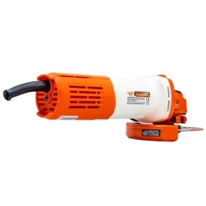 Polizor unghiular RURIS RA1050, 1050 W, disc 125 mm, 11.000 rpm, motor electric