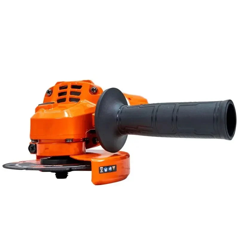 polizor-unghiular-ruris-ra-850-850-w-ruris-brasov-ruristransilvania-_1_ Polizor unghiular RURIS RA850, 850 W, disc 125 mm, 11.000 rpm, motor electric, sistem Power Off (protecție suprasarcină), mâner soft grip