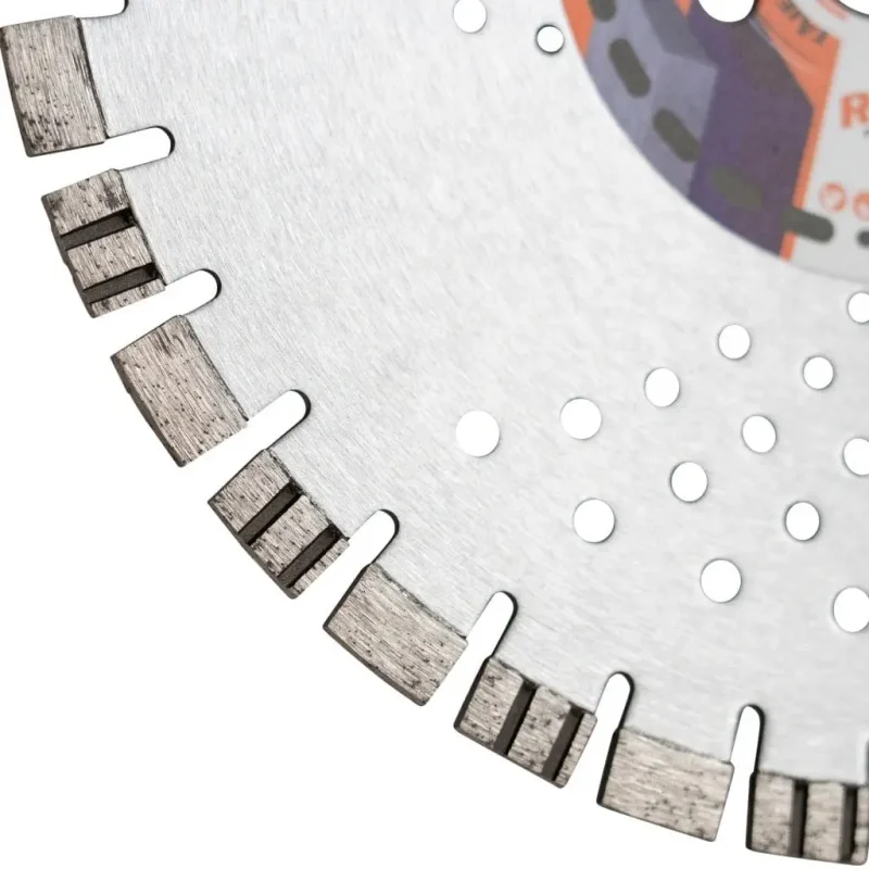 disc-diamantat-ruris-super-cut-wet-ba-300x25-4-taiere-umeda-beton-armat-300mm-_3_ Disc diamantat RURIS Super CUT WET BA 300x25,4 pentru tăiere umedă în beton armat, diametru 300 mm, alezaj 25,4 mm, până la 5000 RPM, compatibil cu tăietoare beton RURIS RTX 600 și RTX 800, cod csba-300x25.4