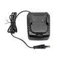 Foarfecă grădină pe acumulator RURIS RMX 370, Li-Ion 20 V 4 Ah (1 acumulator inclus), motor electric fără perii, putere 840 W, diametru tăiere 37 mm, viteză tăiere 0,4 s/tăietură, viteză maximă 18000 rpm, set accesorii și cutie transport, 1,6 kg, cod 37000RMX25A