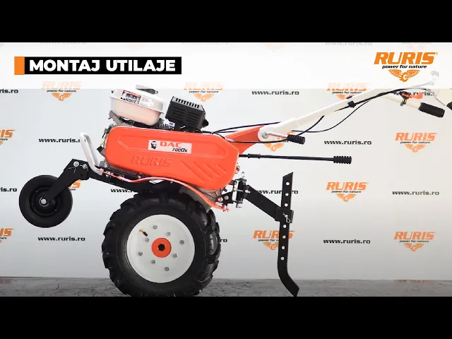 motosapa-semiprofesionala-ruris-dac-6500k-roti-cauciuc-4-00-8-ts103-video (3) Motosapă semiprofesională RURIS DAC 6500K + set roți cauciuc 4.00-8 TS103 (400x8), motor General Engine 4T, 7 CP, 208 cc, 2 viteze înainte + 1 înapoi, lățime lucru 560–830 mm, adâncime max. 290 mm, rezervor 3 l