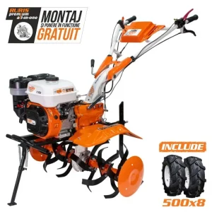 Motosapatoare RURIS 731K START