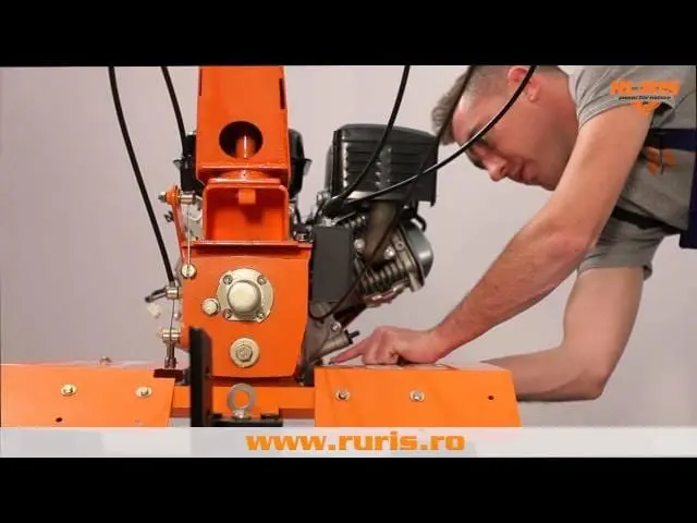 motosapatoare-profesionala-ruris-751ks-ruris-brasov-_1_ Motosăpătoare profesională RURIS 751KS Start, motor 9.5 CP, lățime reglabilă 640–900 mm, transmisie în baie de ulei, iluminare LED și compatibilitate cu multiple accesorii agricole.