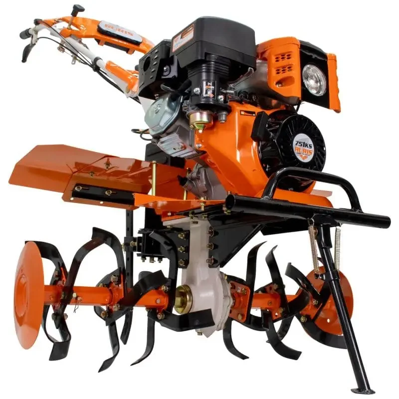 motosapatoare-profesionala-ruris-751ks-ruris-brasov-_6_ Motosăpătoare profesională RURIS 751KS Start, motor 9.5 CP, lățime reglabilă 640–900 mm, transmisie în baie de ulei, iluminare LED și compatibilitate cu multiple accesorii agricole.