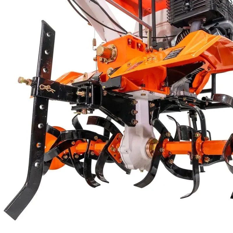 motosapatoare-profesionala-ruris-913-k-ruris-brasov-transilvania-_2_ Motosăpătoare profesională RURIS 913 K, motor 13 CP, freze reglabile 750–1100 mm, transmisie pe pinioane conice în ulei, iluminare LED și compatibilitate cu multiple accesorii.