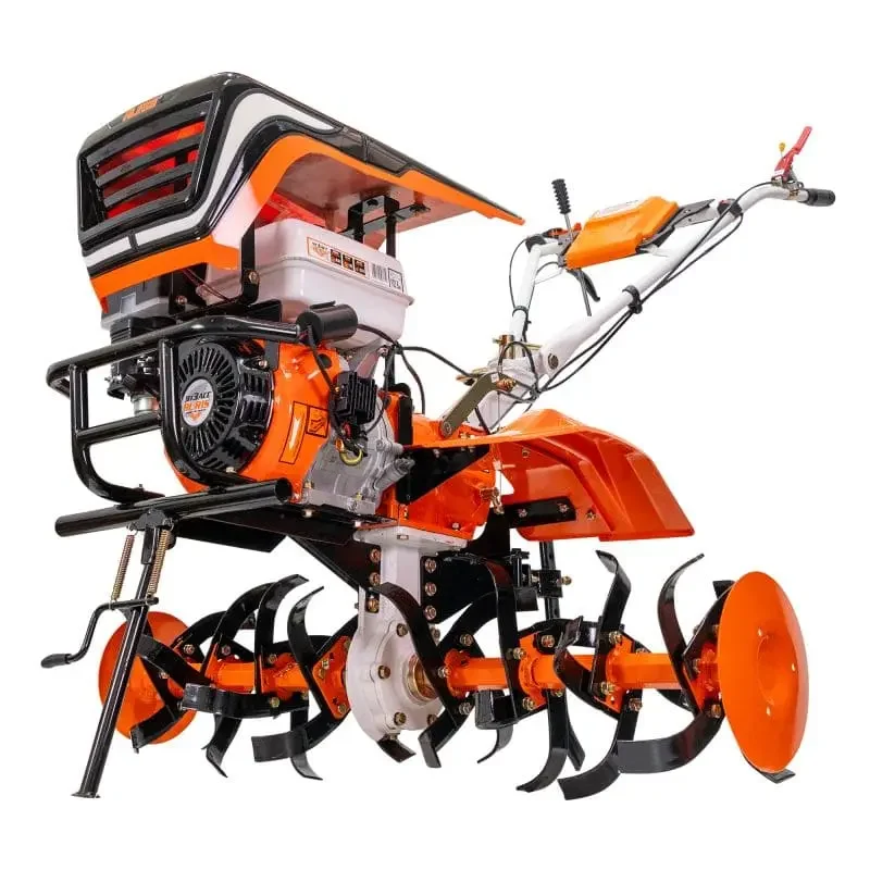 motosapatoare-profesionala-ruris-913-k-ruris-brasov-transilvania-_6_ Motosăpătoare profesională RURIS 913 K, motor 13 CP, freze reglabile 750–1100 mm, transmisie pe pinioane conice în ulei, iluminare LED și compatibilitate cu multiple accesorii.