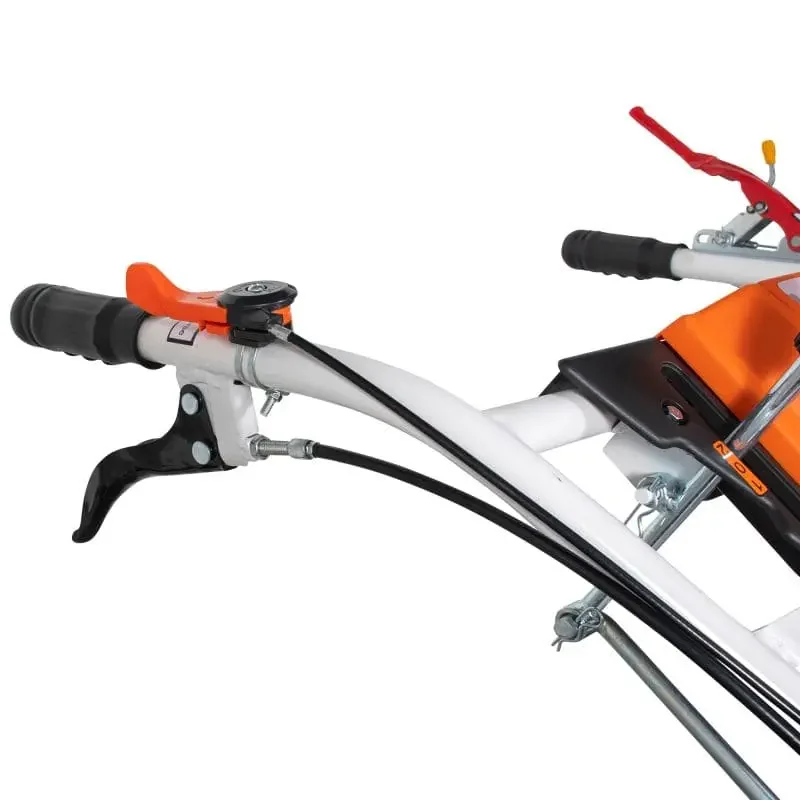 motosapatoare-profesionala-ruris-918k-ruris-brasov-ruris-transilvania-_10_ Motosăpătoare profesională RURIS 918K, motor 18 CP, freze cu lățime reglabilă 750–1100 mm, pornire la cheie, transmisie pe pinioane conice și compatibilitate cu multiple accesorii.