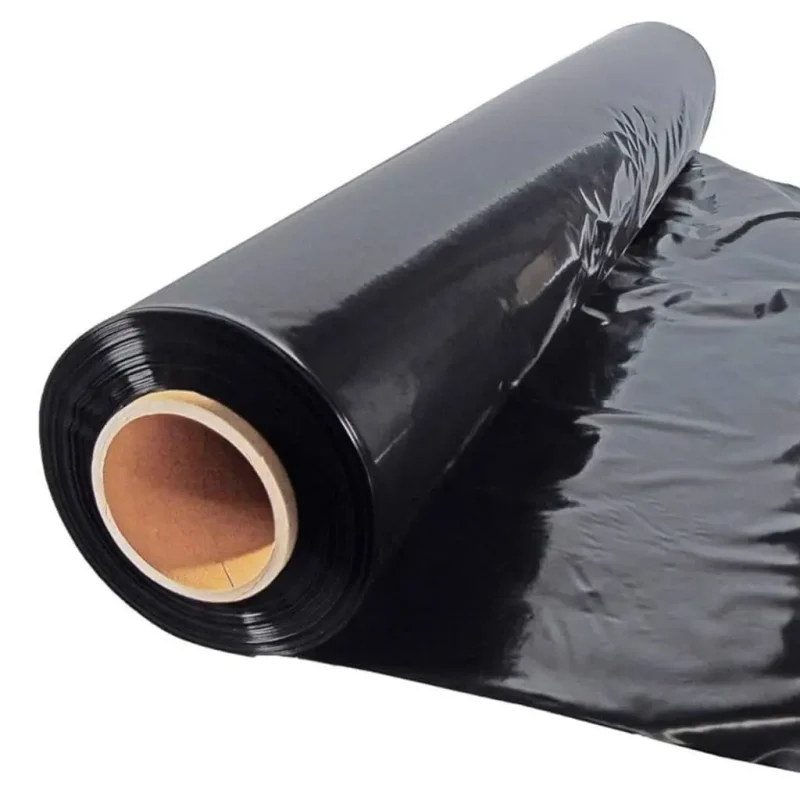 Folie mulcire neperforată