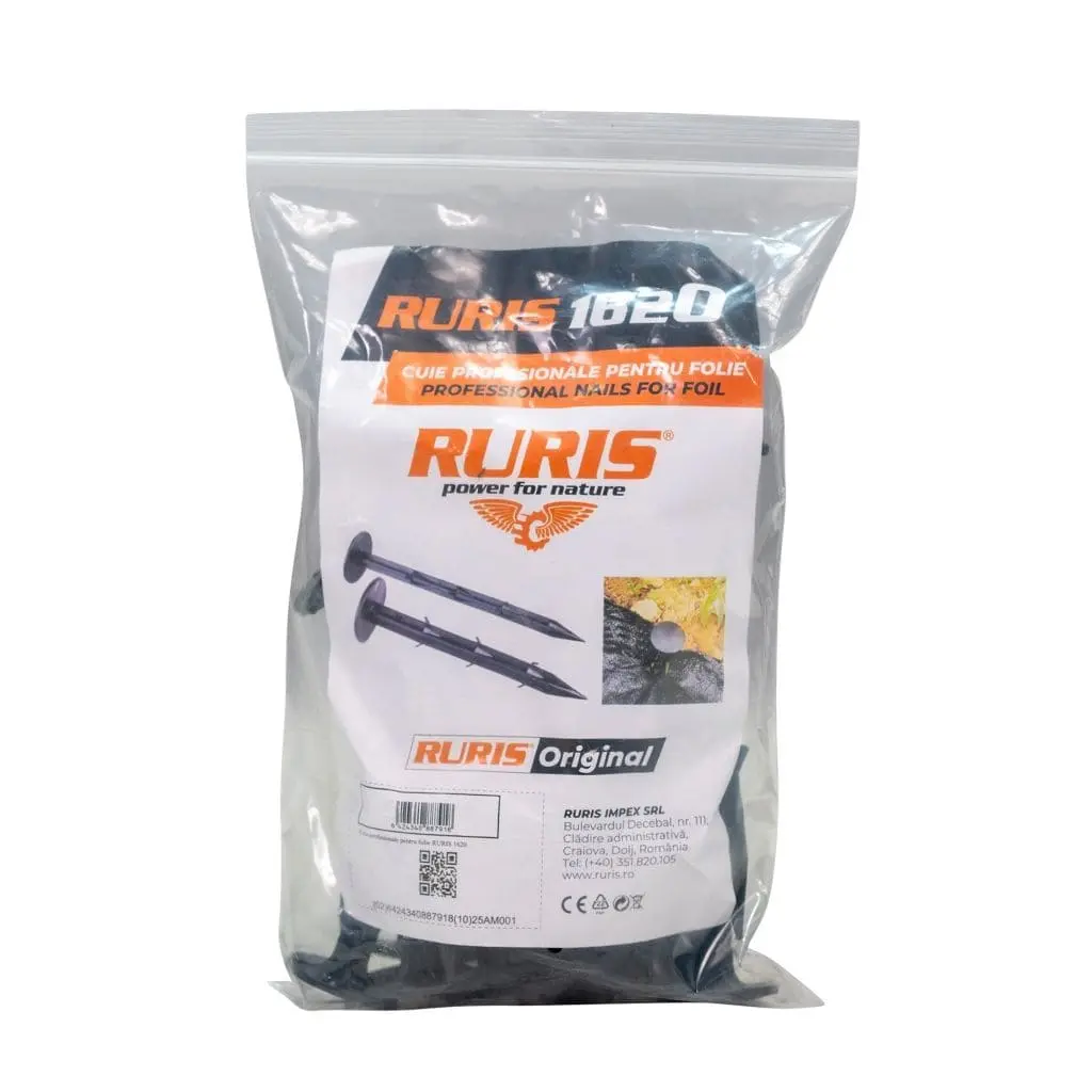 Cuie RURIS 1620