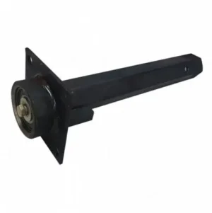 Set manicot cu blocator RURIS CRT280, pentru roți de cauciuc și roți metalice compatibile
