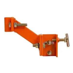 Adaptor accesorii RURIS TS103, pentru cuplarea accesoriilor la motosapă