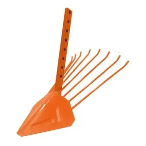 Dispozitiv de scos cartofi RURIS TS103, cu reglare a adâncimii și timp mediu de recoltare 300 mp/oră