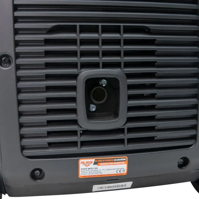 generator-invertor-ruris-is4000rc-pds-44-1920-1024-0-0-715_8 Generator-invertor RURIS R-Power IS4000RC, 4000 W, 5.5 CP, telecomandă, pornire electrică, 230 V, 2 prize, regulator automat de tensiune, roți și mâner