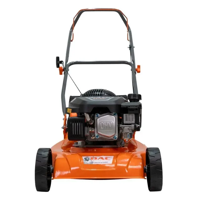 masina-de-tuns-gazon-dac-100xls-motor-ducar-4-timpi-33-cp-_2_ Mașină de tuns gazon DAC 100XLS, motor Ducar 4 timpi, 3.3 CP, lățime lucru 400 mm, tăiere 25-55 mm, sac colector 45 l, carcasă metalică