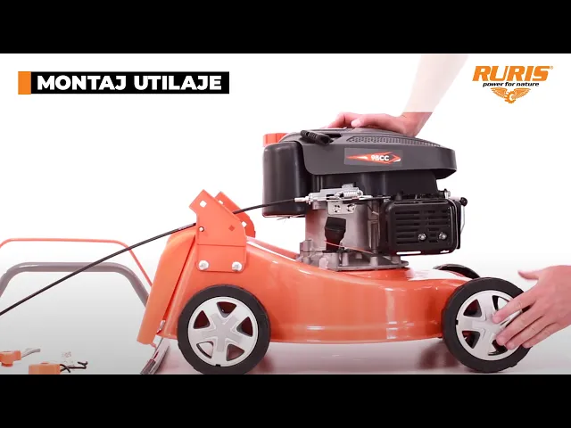 masina-de-tuns-gazon-dac-110xls-motor-ducar-4-timpi-33-cp-autopropulsie-2 (1) Mașină de tuns gazon DAC 110XLS, motor Ducar 4 timpi, 3.3 CP, autopropulsie, lățime lucru 400 mm, tăiere 25-65 mm, sac colector 45 l