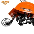 Motosapă RURIS 5900R, 7 CP, 212 cc, motor 4 timpi, transmisie pe pinioane, 1 viteză înainte + 1 înapoi, lățime de lucru 640 mm, adâncime de lucru 150 mm
