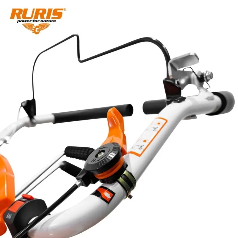 motosapa-ruris-5900r-pds-36-1920-1024-0-0-848_6 Motosapă RURIS 5900R, 7 CP, 212 cc, motor 4 timpi, transmisie pe pinioane, 1 viteză înainte + 1 înapoi, lățime de lucru 640 mm, adâncime de lucru 150 mm