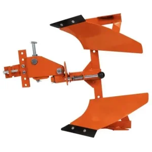 Plug reversibil RURIS REV2, cu 2 trupițe, pentru motosăpătoare RURIS 1001KSD și 1300KS