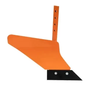 Plug RURIS TS 103, cu o trupiță, pentru arat terenuri agricole, adâncime de lucru 150-200 mm