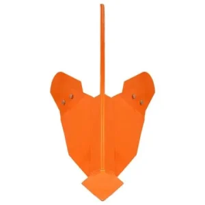Rariță reglabilă RURIS, accesoriu pentru motosape și motosăpătoare compatibile