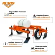 Dispozitiv întindere folie și aplicare fertilizator RURIS FF25