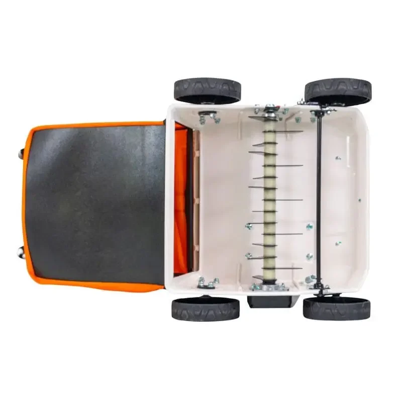 scarificator-gazon-ruris-rxh-909-motor-4-timpi-55-cp-latime-lucru-400-mm-sac-colector-40-l-_2_ Scarificator gazon RURIS RXH 909, motor 4 timpi, 5.5 CP, capacitate 212 cc, lățime lucru 400 mm, sac colector 40 l, carcasă metalică, pornire manuală