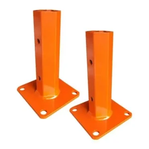 Set manicot plug RURIS REV2, pentru motosăpătoare profesionale compatibile