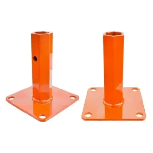 Set manicot plug RURIS TS 103, pentru RURIS 710K, 721S, 731K și 732ACC