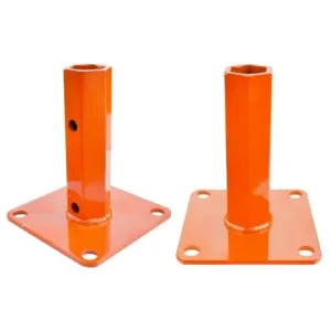Set manicot RURIS TG 320, pentru roți de cauciuc și roți metalice compatibile