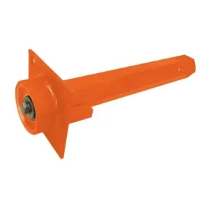 Set manicot universal cu blocator RURIS TS103, pentru motosăpătoare RURIS 731K, 751KS și 1001KSD