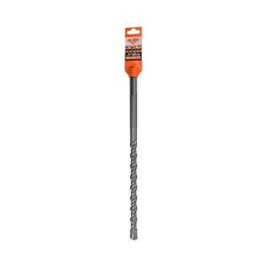 Burghiu RURIS SDS Max 20 x 400 mm, prindere SDS Max, pentru beton și zidărie