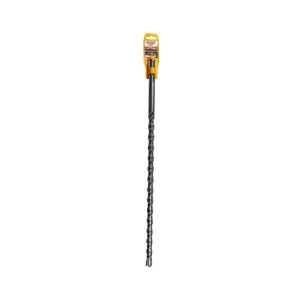 Burghiu RURIS SDS Max 20 x 600 mm, prindere SDS Max, pentru beton și zidărie