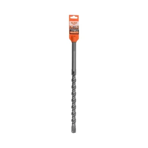 Burghiu RURIS SDS Max 22 x 400 mm, prindere SDS Max, pentru beton și zidărie
