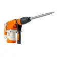 Ciocan rotopercutor SDS Max RURIS RMX10042, 1600 W, energie impact 10 J, prindere SDS Max