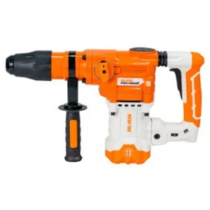 Ciocan rotopercutor SDS Max RURIS RMX10042, 1600 W, energie impact 10 J, prindere SDS Max