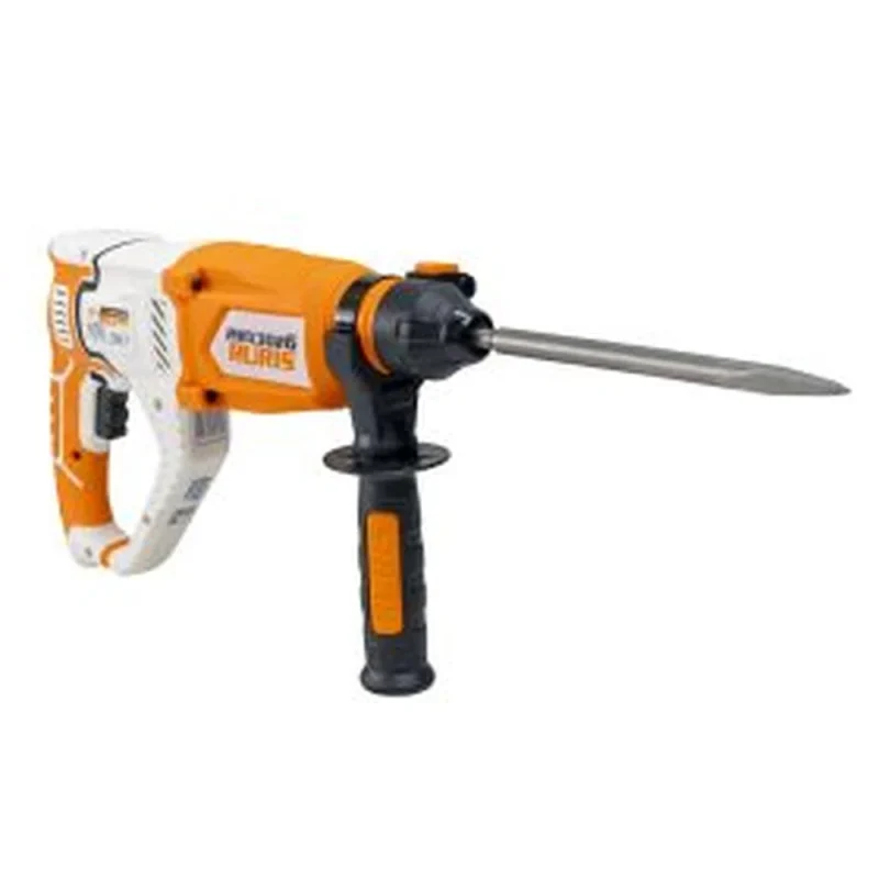ciocan-rotopercutor-sds-plus-ruris-rmx3026-1050-w-energie-impact-3-j-4-functii-03 Ciocan rotopercutor SDS Plus RURIS RMX3026, 1050 W, energie impact 3 J, 4 funcții